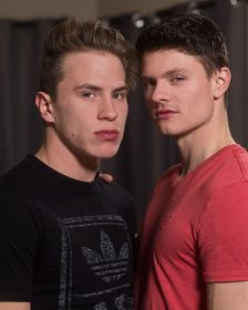 youporn hot gay twink session